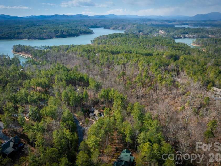 3201 Donahue Drive, Nebo, NC 28761.  MLS# CAR4351255, YatesRealty ID 14311. 