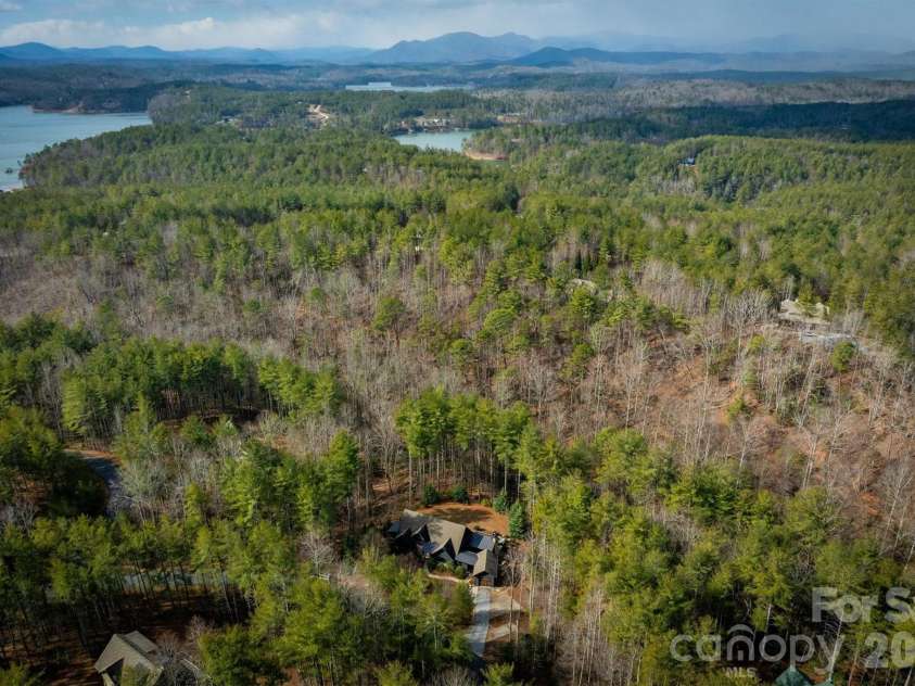 3201 Donahue Drive, Nebo, NC 28761.  MLS# CAR4351255, YatesRealty ID 14311. 