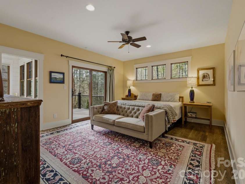 3201 Donahue Drive, Nebo, NC 28761.  MLS# CAR4351255, YatesRealty ID 14311. 