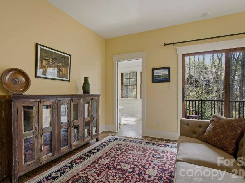 3201 Donahue Drive, Nebo, NC 28761.  MLS# CAR4351255, YatesRealty ID 14311. 