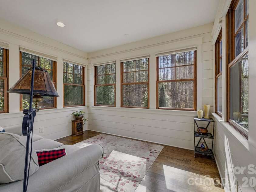 3201 Donahue Drive, Nebo, NC 28761.  MLS# CAR4351255, YatesRealty ID 14311. 