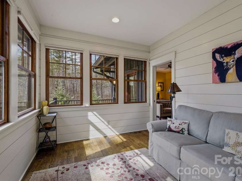 3201 Donahue Drive, Nebo, NC 28761.  MLS# CAR4351255, YatesRealty ID 14311. 
