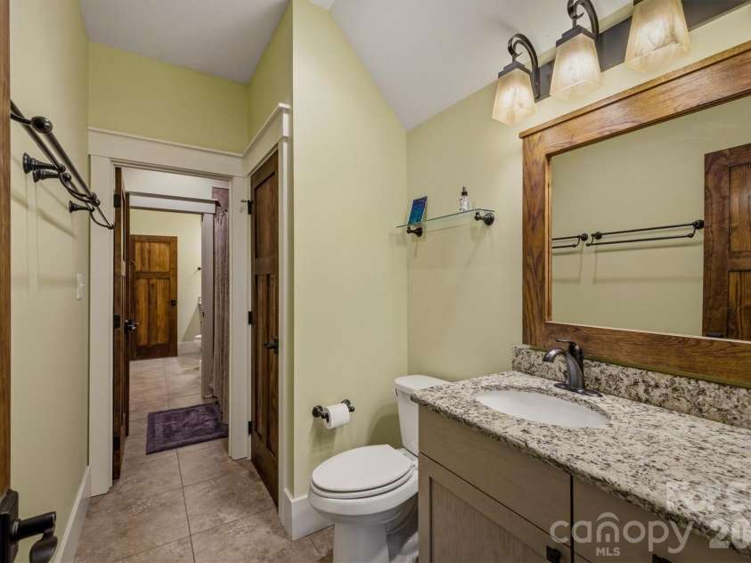 3201 Donahue Drive, Nebo, NC 28761.  MLS# CAR4351255, YatesRealty ID 14311. 