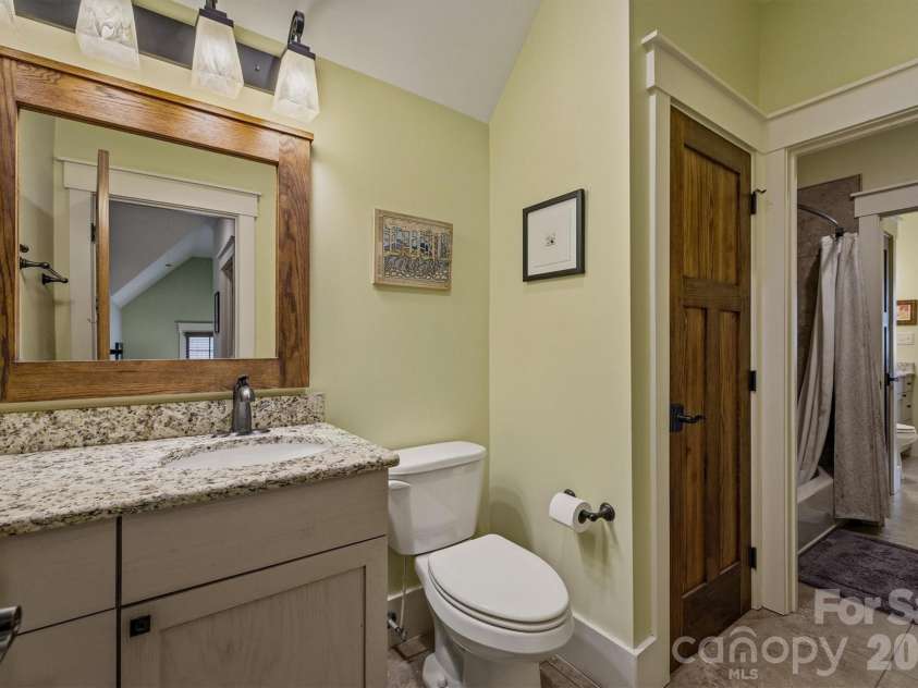 3201 Donahue Drive, Nebo, NC 28761.  MLS# CAR4351255, YatesRealty ID 14311. 