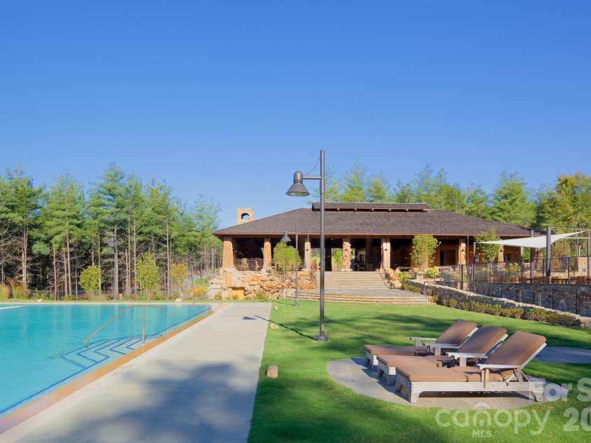 3201 Donahue Drive, Nebo, NC 28761.  MLS# CAR4351255, YatesRealty ID 14311. 