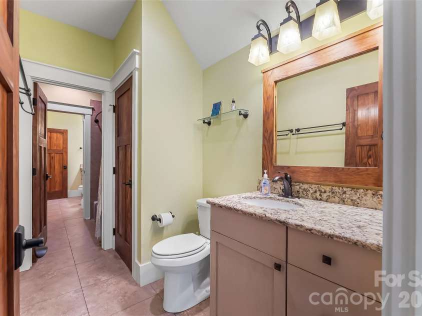 3201 Donahue Drive, Nebo, NC 28761.  MLS# CAR4418458, YatesRealty ID 14311. 