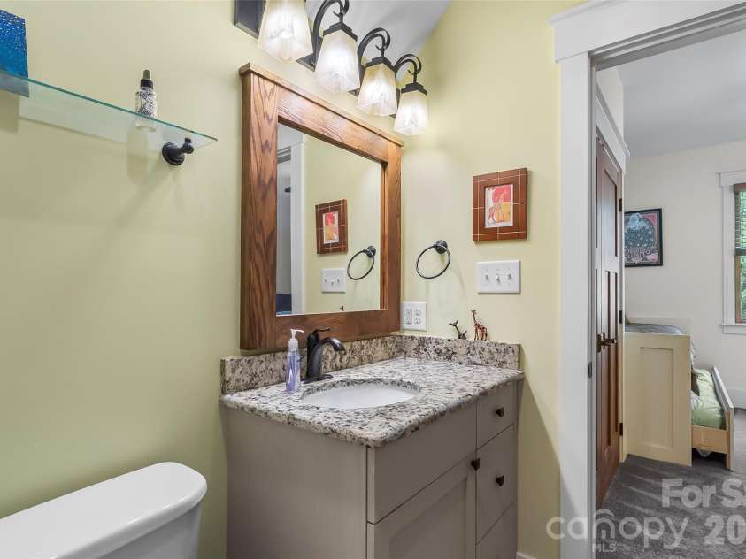 3201 Donahue Drive, Nebo, NC 28761.  MLS# CAR4418458, YatesRealty ID 14311. 