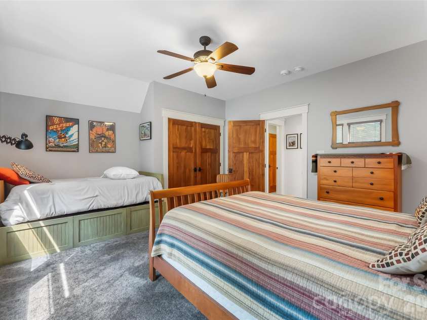 3201 Donahue Drive, Nebo, NC 28761.  MLS# CAR4418458, YatesRealty ID 14311. 