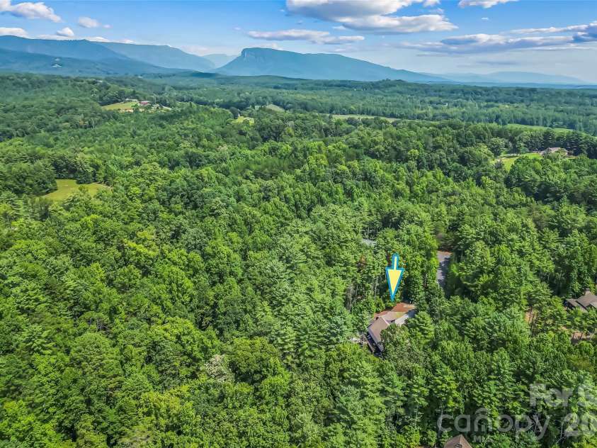 3201 Donahue Drive, Nebo, NC 28761.  MLS# CAR4418458, YatesRealty ID 14311. 