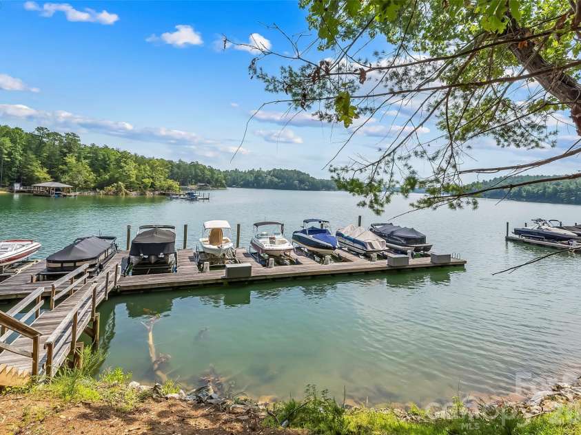 3201 Donahue Drive, Nebo, NC 28761.  MLS# CAR4418458, YatesRealty ID 14311. 