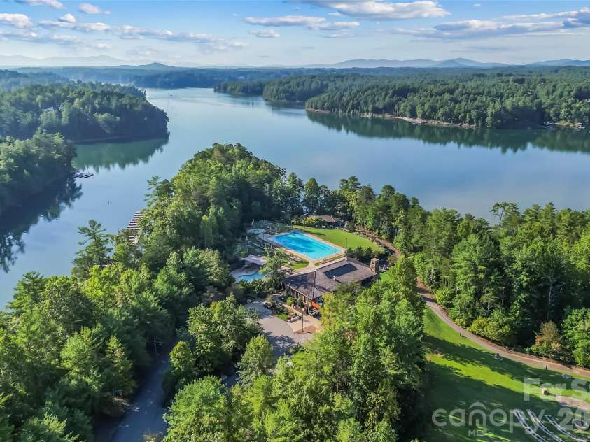 3201 Donahue Drive, Nebo, NC 28761.  MLS# CAR4418458, YatesRealty ID 14311. 