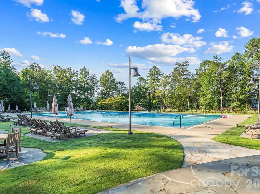 3201 Donahue Drive, Nebo, NC 28761.  MLS# CAR4418458, YatesRealty ID 14311. 