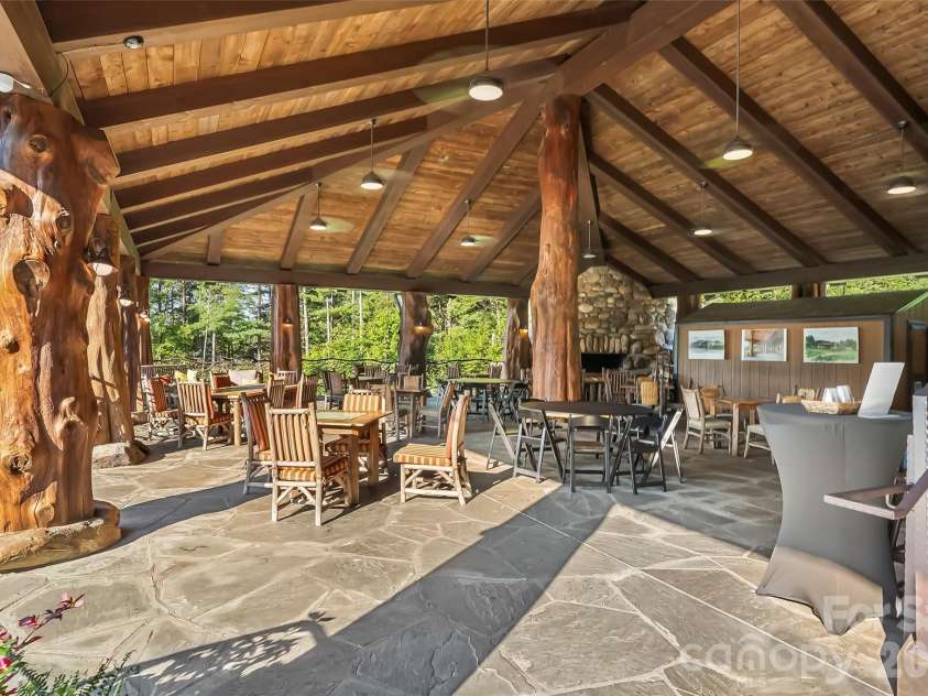 3201 Donahue Drive, Nebo, NC 28761.  MLS# CAR4418458, YatesRealty ID 14311. 