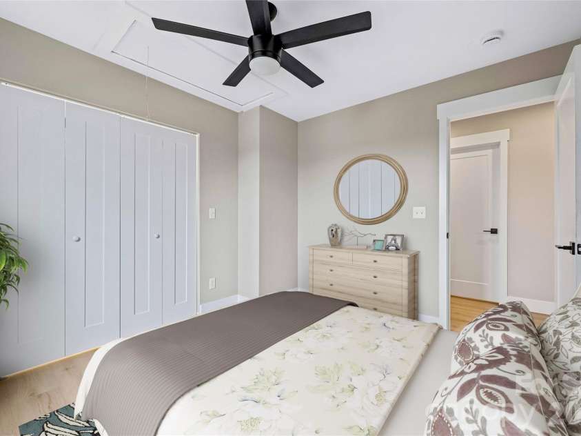 21 Woodchuck Lane, Marion, NC 28752.  MLS# CAR4359922, YatesRealty ID 14314. 