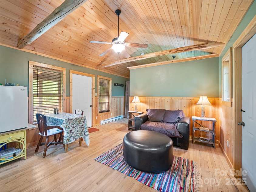 289 Bailey Settlement Road, Green Mountain, NC 28740.  MLS# CAR4258714, YatesRealty ID 14315. 