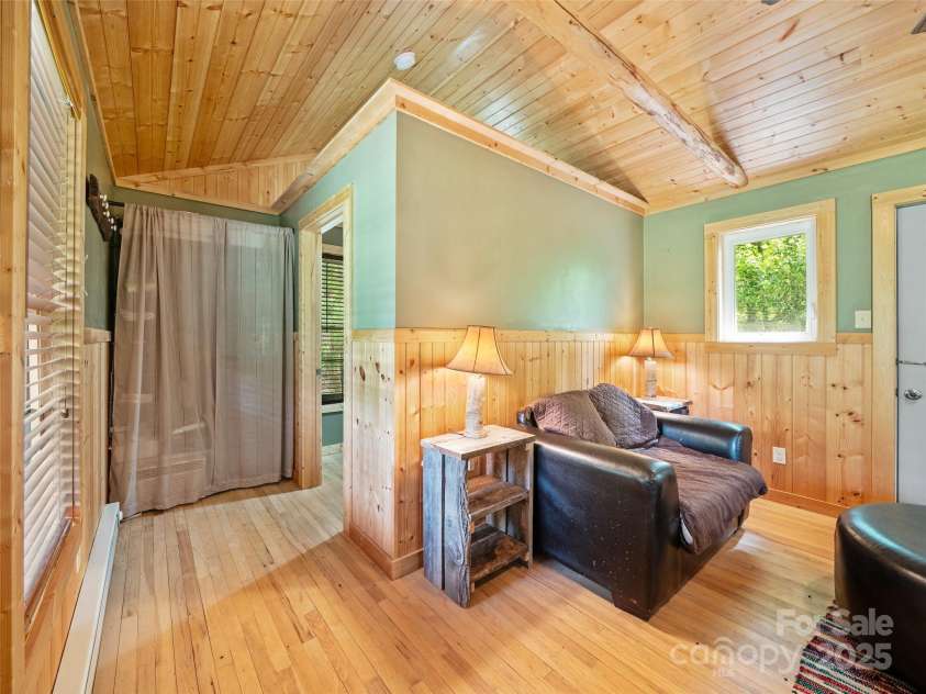 289 Bailey Settlement Road, Green Mountain, NC 28740.  MLS# CAR4258714, YatesRealty ID 14315. 