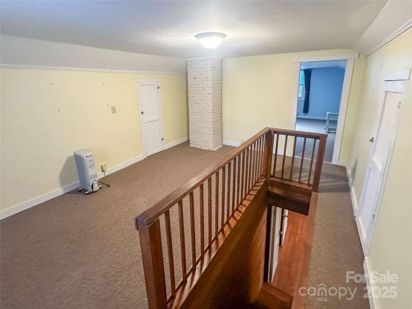 2812 Bald Mountain Road, Burnsville, NC 28714.  MLS# CAR4317632, YatesRealty ID 14317. 