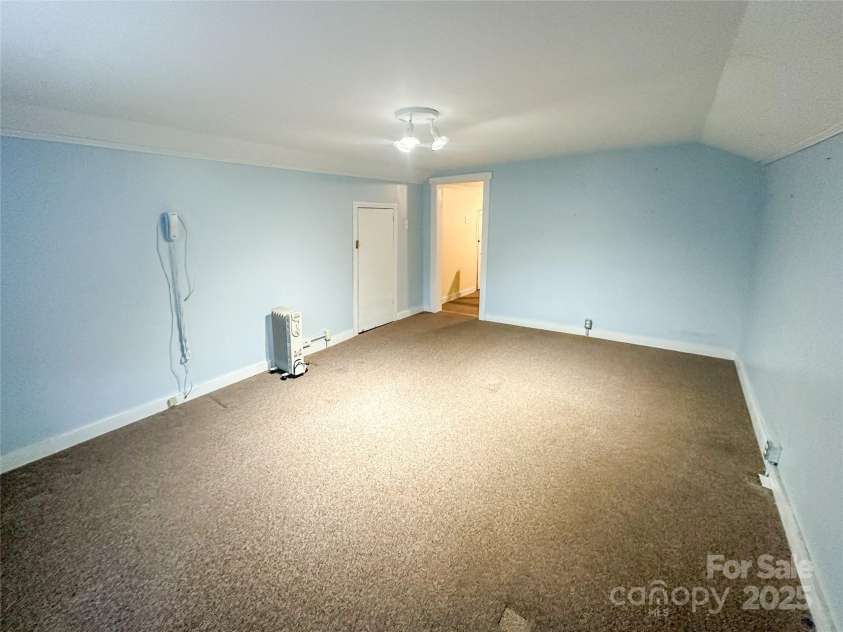 2812 Bald Mountain Road, Burnsville, NC 28714.  MLS# CAR4317632, YatesRealty ID 14317. 