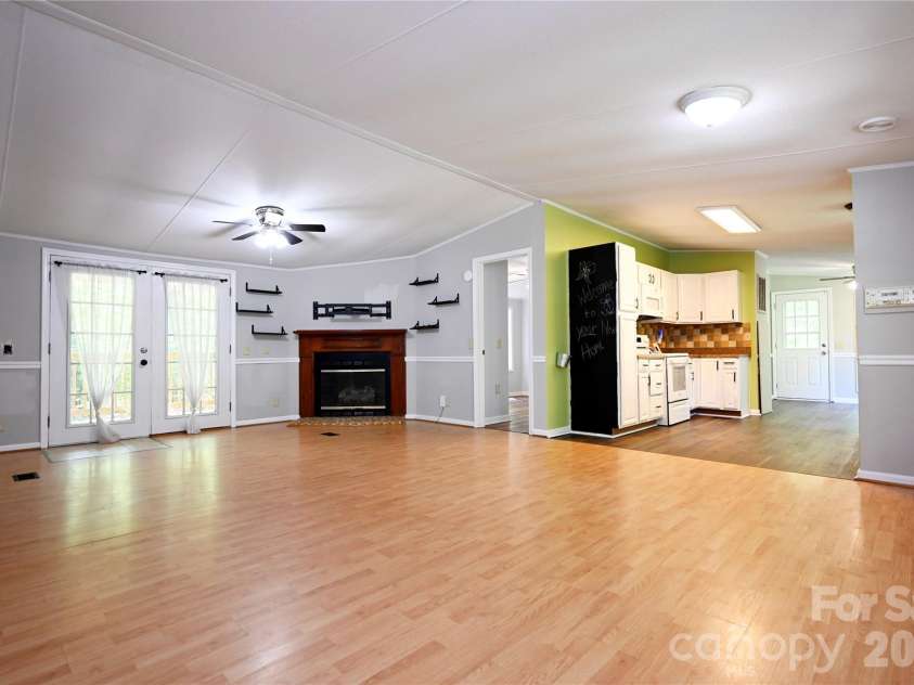 1415 Smith Woods Lane, Hickory Grove, SC 29717.  MLS# CAR4363541, YatesRealty ID 14318. 