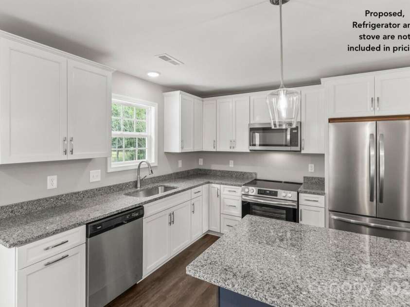 TBD Alf Hoover Road, Lincolnton, NC 28092.  MLS# CAR4255940, YatesRealty ID 14318. 