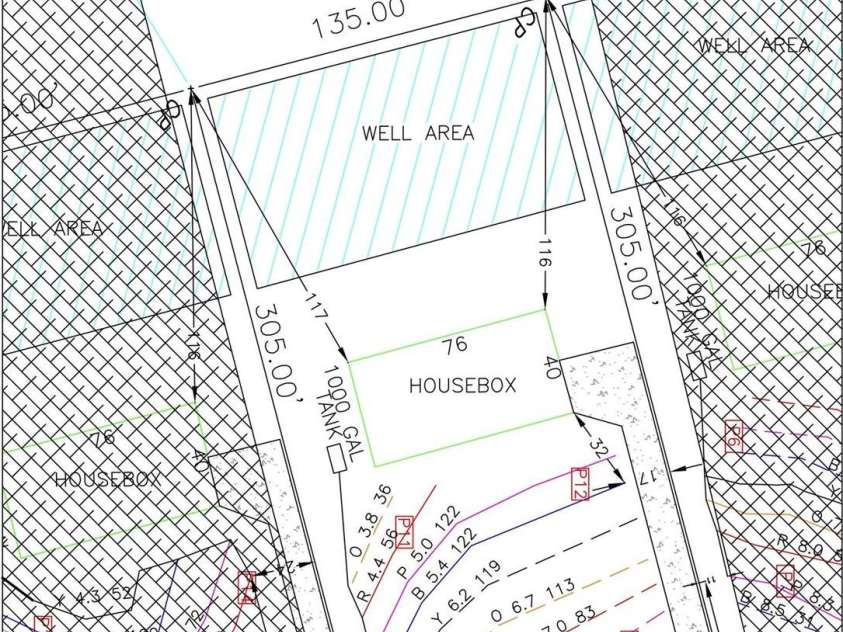 TBD Alf Hoover Road, Lincolnton, NC 28092.  MLS# CAR4255940, YatesRealty ID 14318. 