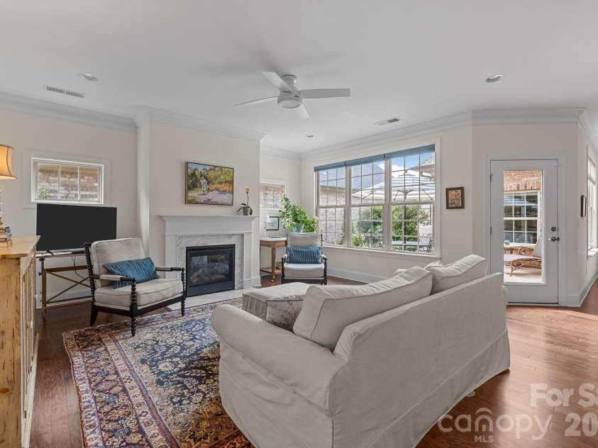 5235 Courtyard Lane, Belmont, NC 28012.  MLS# CAR4360163, YatesRealty ID 14319. 