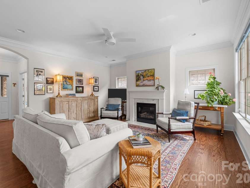 5235 Courtyard Lane, Belmont, NC 28012.  MLS# CAR4360163, YatesRealty ID 14319. 