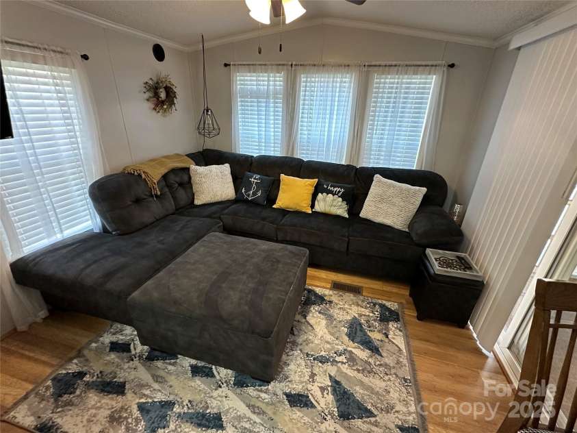 134 Cardinal Avenue, New London, NC 28127.  MLS# CAR4228546, YatesRealty ID 1432. 