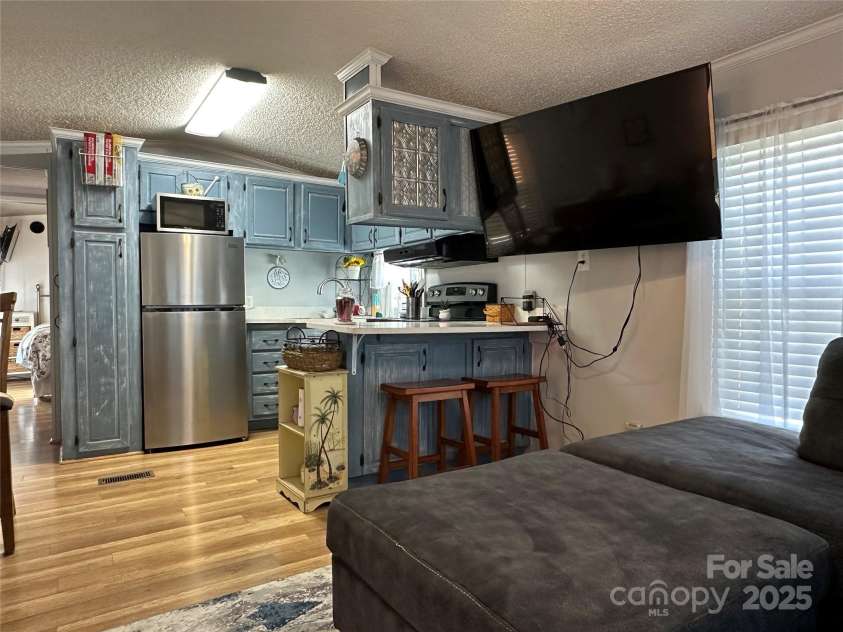 134 Cardinal Avenue, New London, NC 28127.  MLS# CAR4228546, YatesRealty ID 1432. 