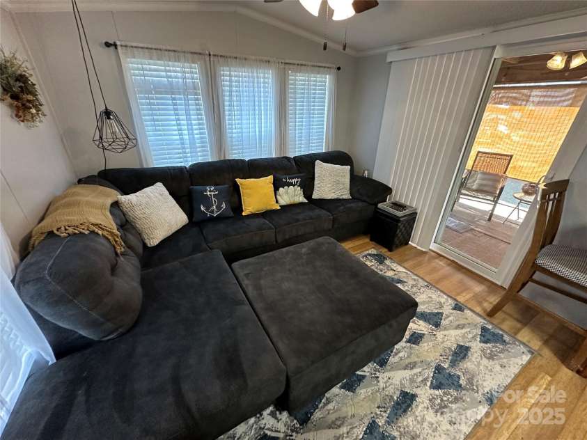 134 Cardinal Avenue, New London, NC 28127.  MLS# CAR4228546, YatesRealty ID 1432. 