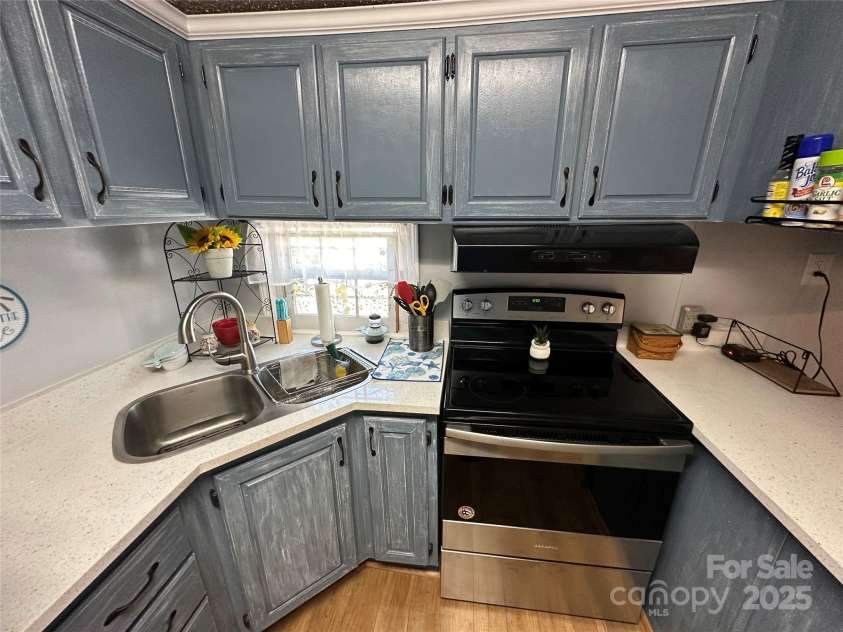 134 Cardinal Avenue, New London, NC 28127.  MLS# CAR4228546, YatesRealty ID 1432. 