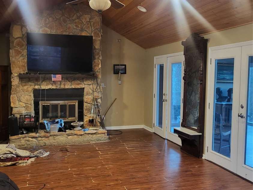 29034 Snapper Point, Tega Cay, SC 29708.  MLS# CAR4331004, YatesRealty ID 1432. 