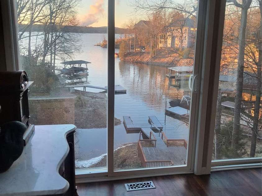 29034 Snapper Point, Tega Cay, SC 29708.  MLS# CAR4331004, YatesRealty ID 1432. 