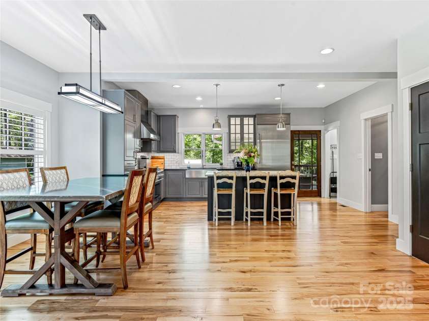 19 Birch Street, Asheville, NC 28801.  MLS# CAR4257584, YatesRealty ID 14323. 