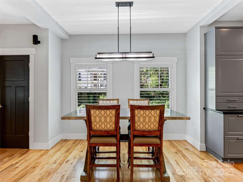 19 Birch Street, Asheville, NC 28801.  MLS# CAR4257584, YatesRealty ID 14323. 