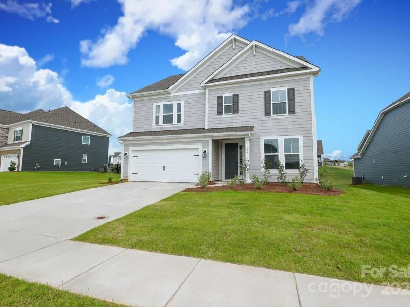 1190 Sugar Creek Road, Fort Mill, SC 29707.  MLS# CAR4261533, YatesRealty ID 14326. 