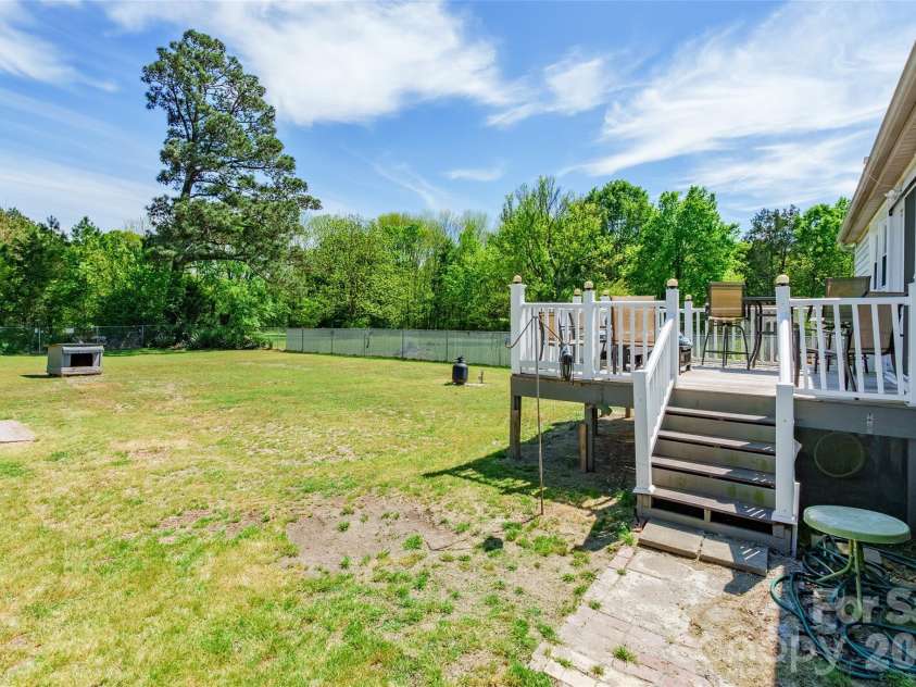508 Old York Road, Chester, SC 29706.  MLS# CAR4369230, YatesRealty ID 14326. 