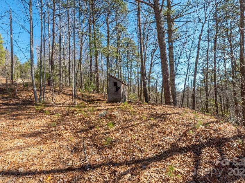 37 Guffey Mountain Road, Fairview, NC 28730.  MLS# CAR4227203, YatesRealty ID 14328. 