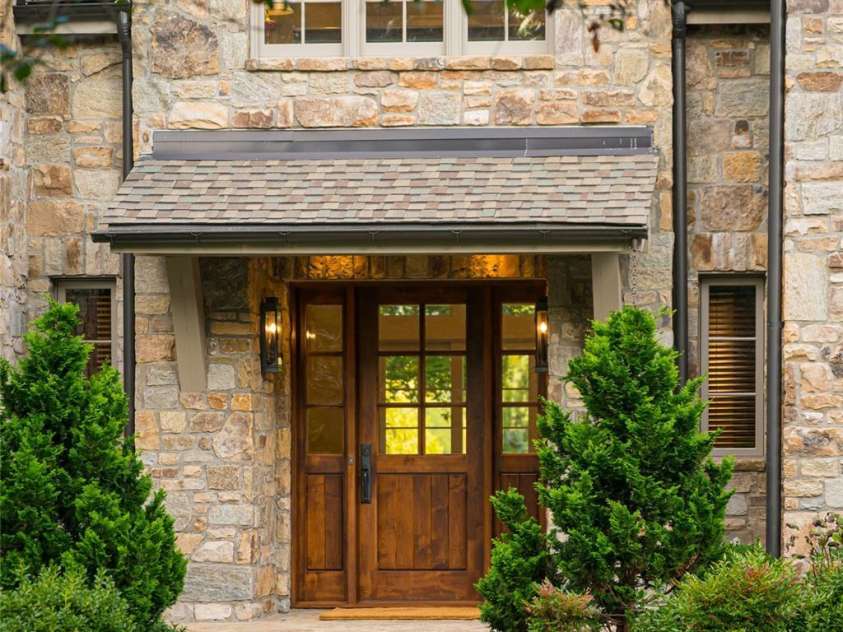 402 Vanderbilt Road, Asheville, NC 28803.  MLS# CAR4340539, YatesRealty ID 14328. 