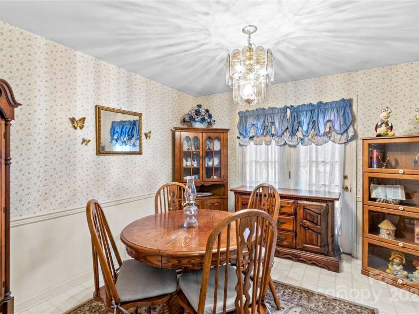 101 Fairfax Drive, Salisbury, NC 28146.  MLS# CAR4228685, YatesRealty ID 14329. 