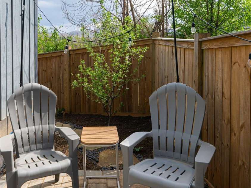 35 Alice Clement Lane, Asheville, NC 28803.  MLS# CAR4363133, YatesRealty ID 14329. 