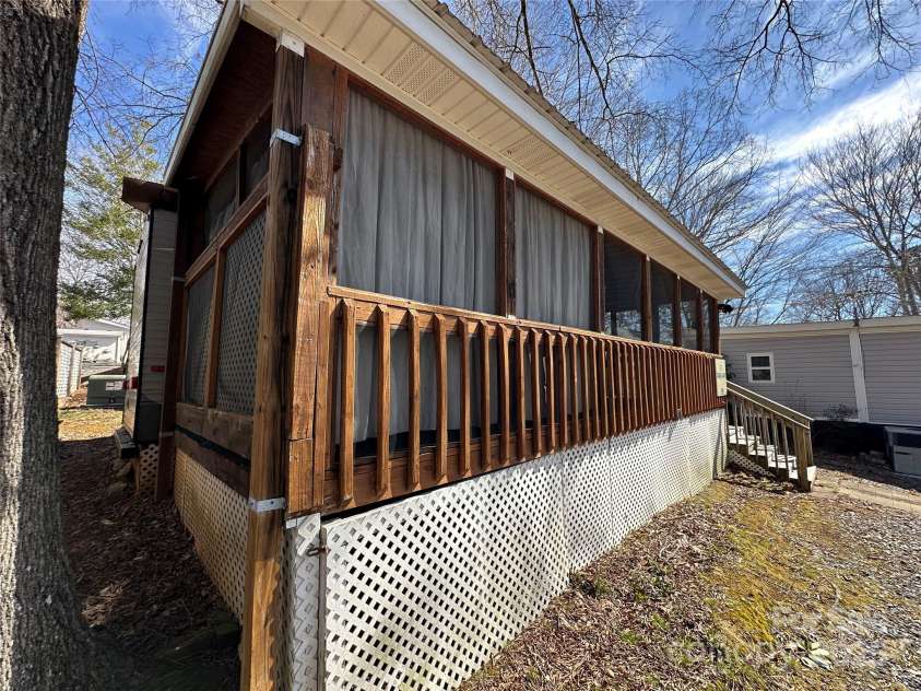 113 Cedar Lane, New London, NC 28127.  MLS# CAR4227455, YatesRealty ID 1433. 