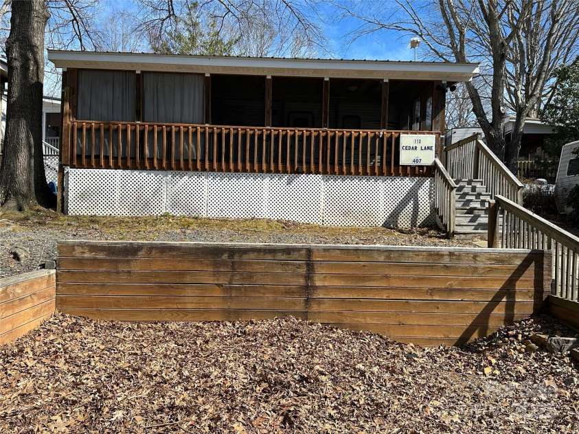113 Cedar Lane, New London, NC 28127.  MLS# CAR4227455, YatesRealty ID 1433. 