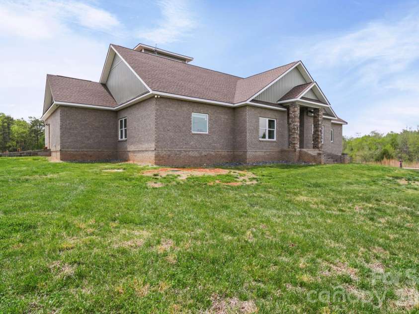 48155 Ingram Road, New London, NC 28127.  MLS# CAR4367107, YatesRealty ID 14330. 