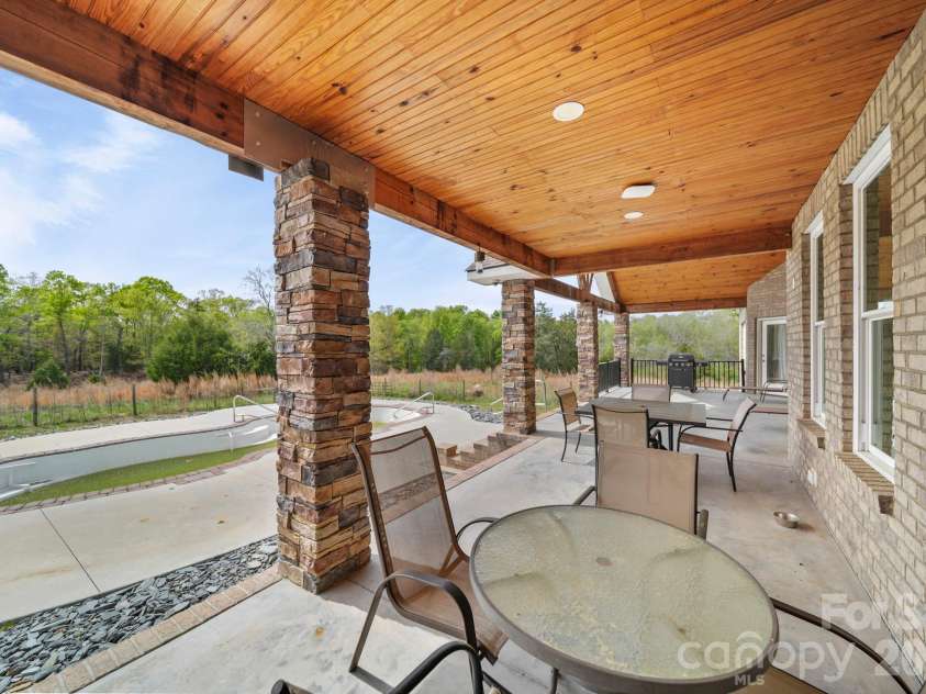 48155 Ingram Road, New London, NC 28127.  MLS# CAR4367107, YatesRealty ID 14330. 