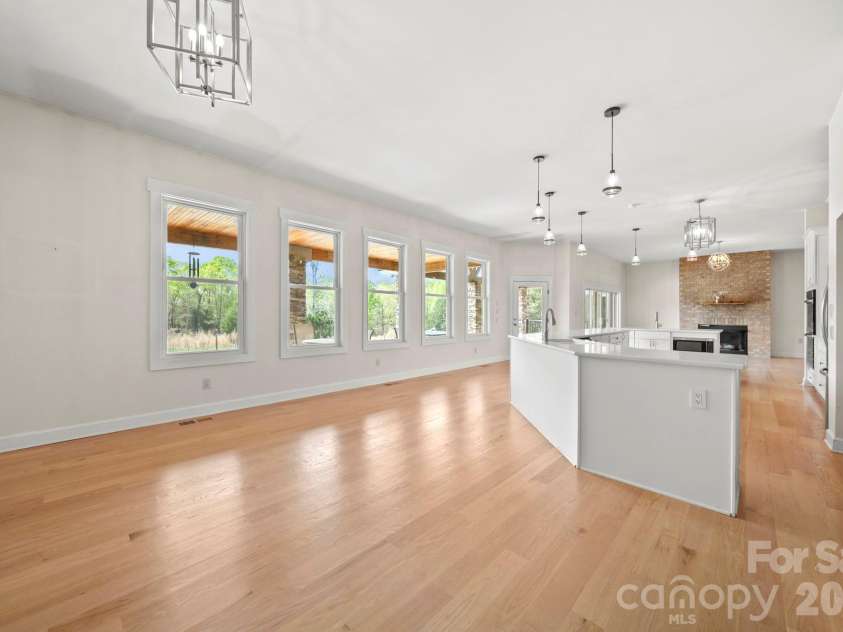 48155 Ingram Road, New London, NC 28127.  MLS# CAR4367107, YatesRealty ID 14330. 
