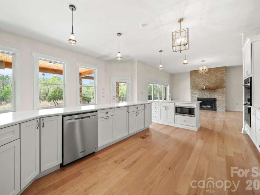 48155 Ingram Road, New London, NC 28127.  MLS# CAR4367107, YatesRealty ID 14330. 