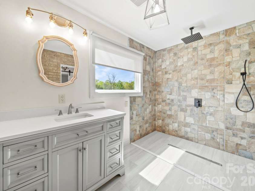 48155 Ingram Road, New London, NC 28127.  MLS# CAR4367107, YatesRealty ID 14330. 
