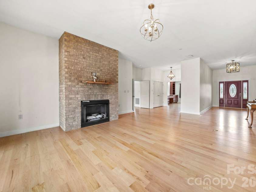 48155 Ingram Road, New London, NC 28127.  MLS# CAR4367107, YatesRealty ID 14330. 