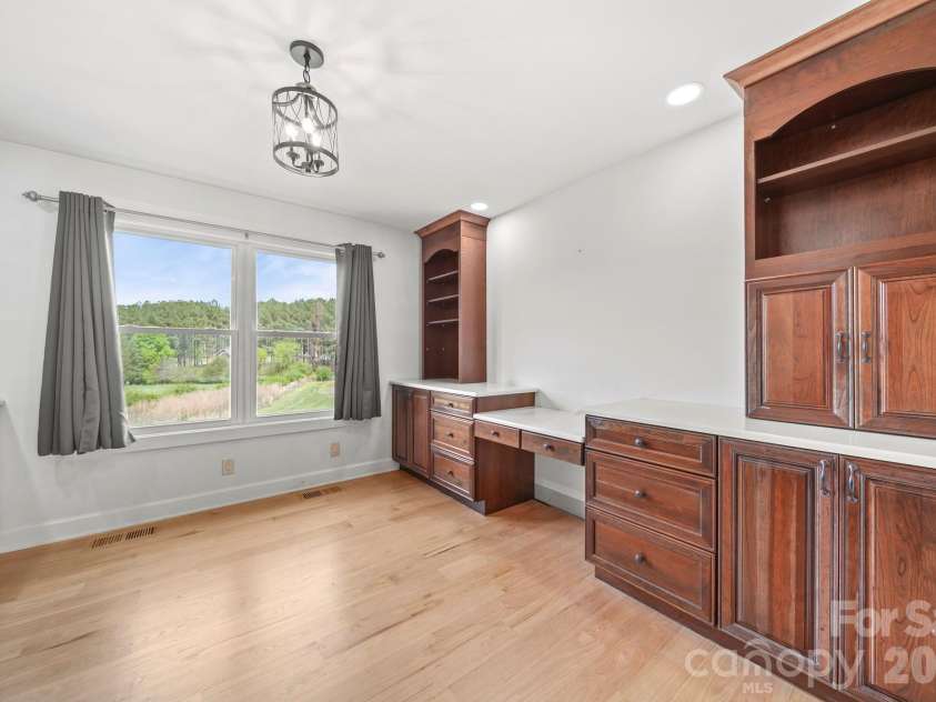 48155 Ingram Road, New London, NC 28127.  MLS# CAR4367107, YatesRealty ID 14330. 